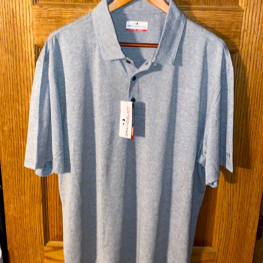 Golf shirt